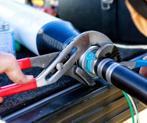 About Albany Emergency Plumber - emergency plumber experts in Albany